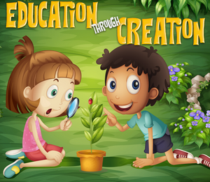 Education through Creation