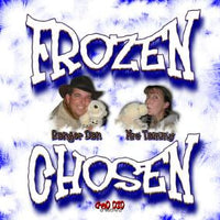 FROZEN CHOSEN ADVENTURE ALBUM | Backing Track | Digital Download | Arctic Animals Songs for Kids | Creation Connection